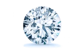 0.19 Carat Round Shape Natural Diamond