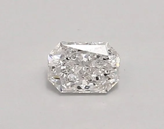 0.31 Carat Radiant Shape Lab Grown Diamond