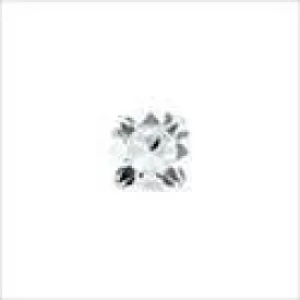 1 Ct Cushion Cubic Zirconia CZ Loose stone