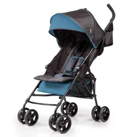 3Dmini Convenience Stroller - Dusty Blue