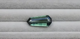 5.44ct Shield Cut Sapphire