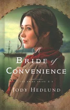 A Bride of Convenience