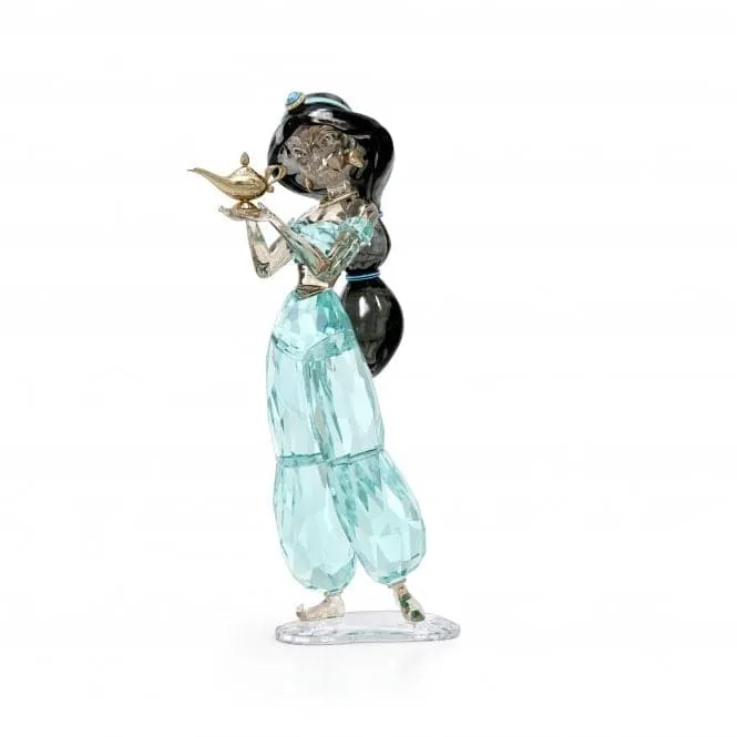 Aladdin Princess Jasmine Annual Edition 2022 Crystal Ornament 5613423