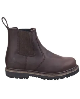 Amblers Carlisle Dealer Boots