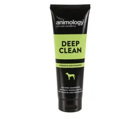 Animology Deep Clean Shampoo 250ml