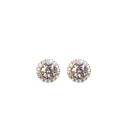 Asp Swarovski Studs Earrings