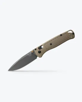 BenchMade Bugout Pocket Knife