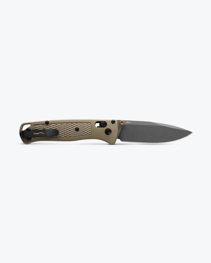 BenchMade Bugout Pocket Knife