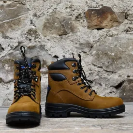 Blundstone 6" Lace Up Work Boot