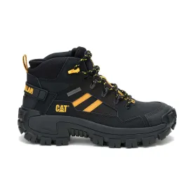 CATERPILLAR Men's Invader Mid Vent Waterproof Composite Toe Work Boot