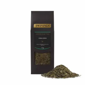 China Green - 125g Loose Leaf Tea