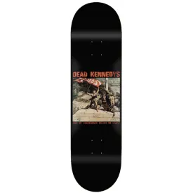 Dead Kennedys Give Me Convenience Deck - 8.5