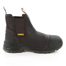 DeWalt Grafton Waxy Safety Dealer Boots