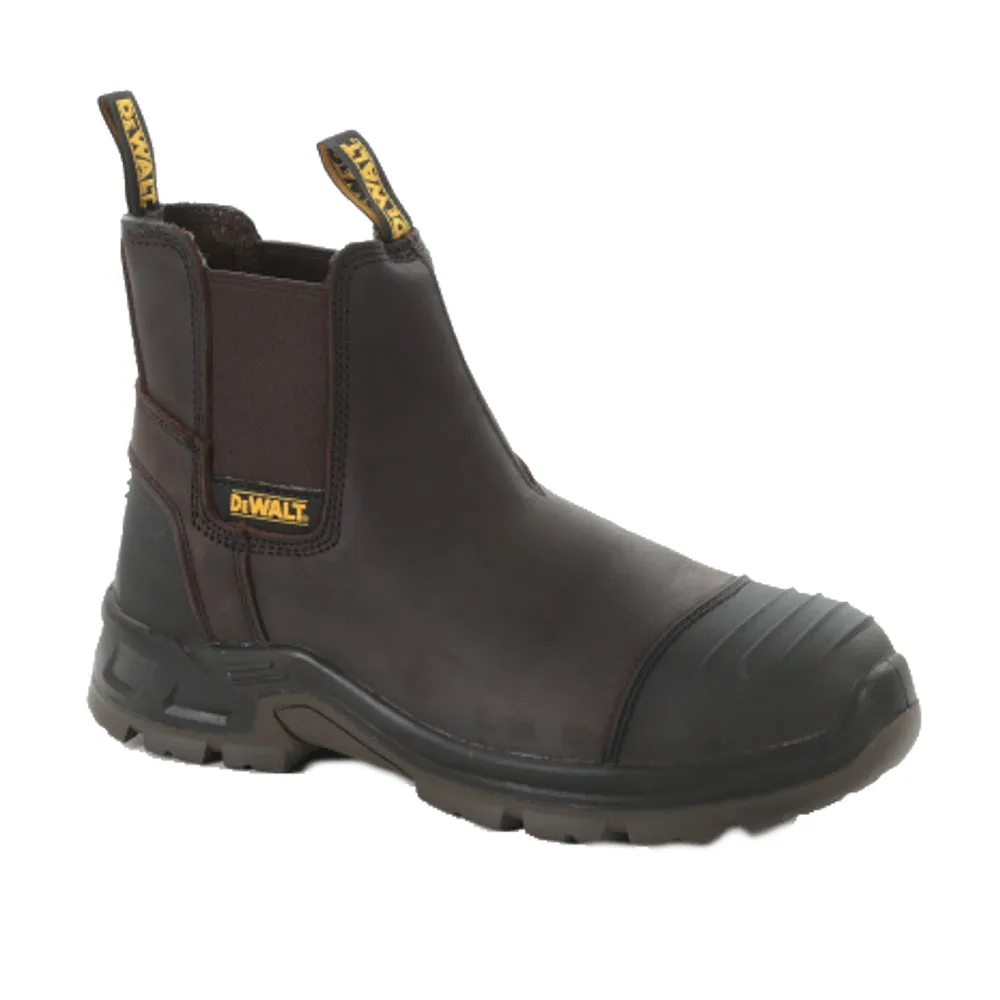 DeWalt Grafton Waxy Safety Dealer Boots