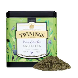 Discovery Collection Pure Sencha Green - 100g Loose Tea