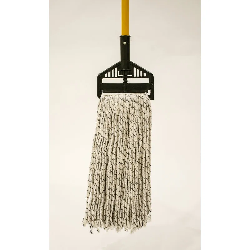 Elite Mops and Brooms #32 Cut End Cotton Mop Refill 1 pk