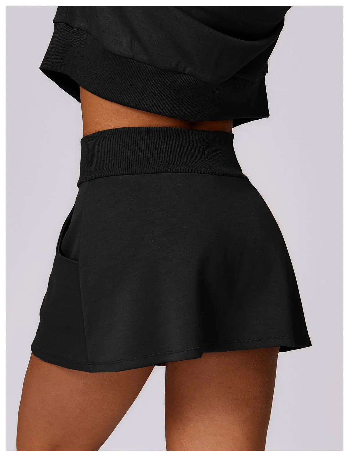 Eliza Lounge Skort