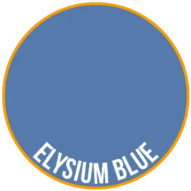 Elysium Blue