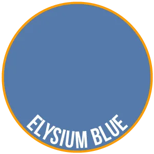 Elysium Blue