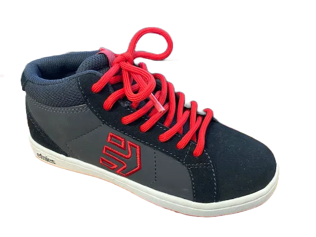 Etnies scarpa sneakers da ragazzo Fader 4301000131 401 blu