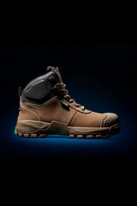 FXD Workboots WB.2 Stone