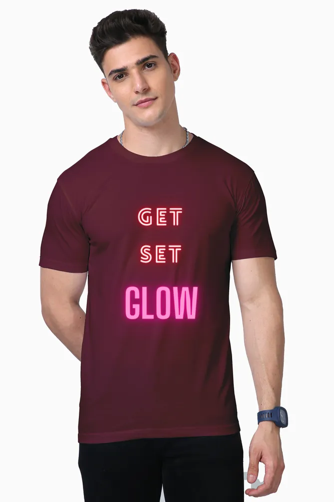 GET SET GLOW (Vinyl Printing that Glow in the Dark)