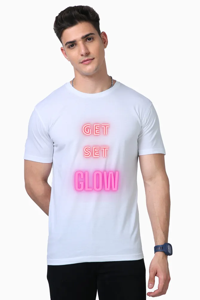 GET SET GLOW (Vinyl Printing that Glow in the Dark)