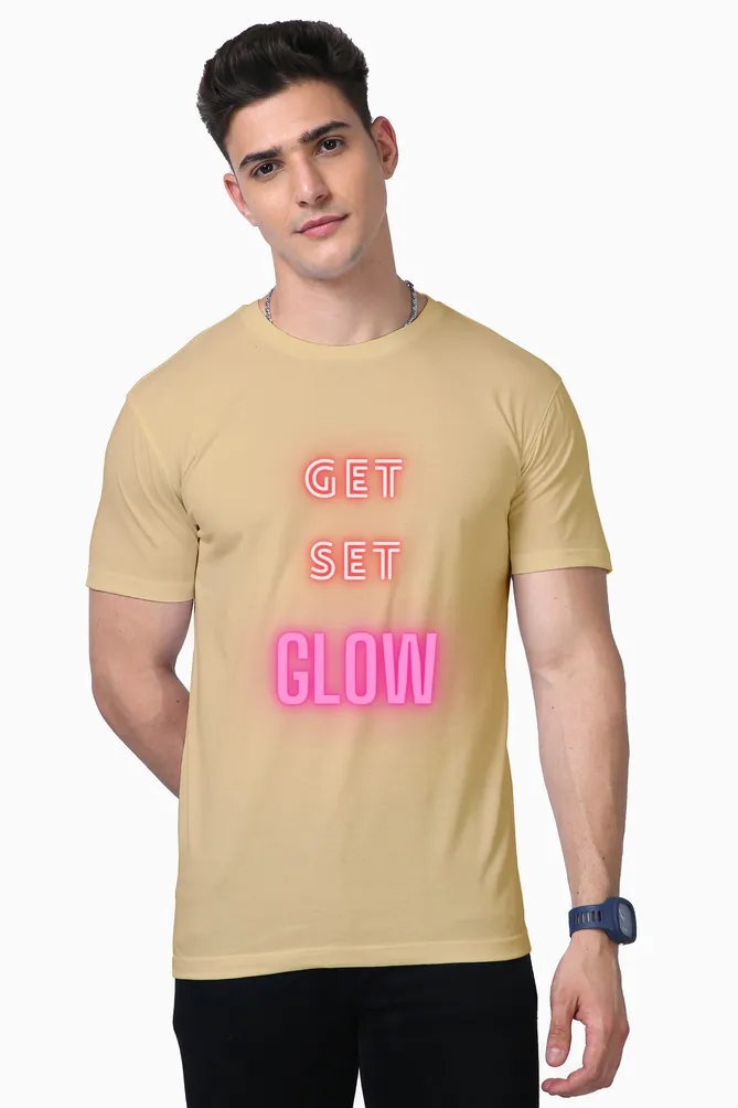 GET SET GLOW (Vinyl Printing that Glow in the Dark)