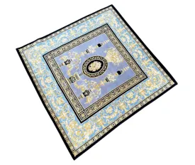 Gianni Versace Brocade Rug