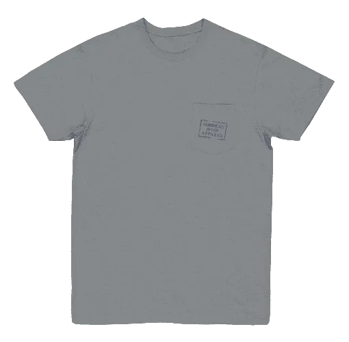 Greater Half Vintage Logo T-Shirt