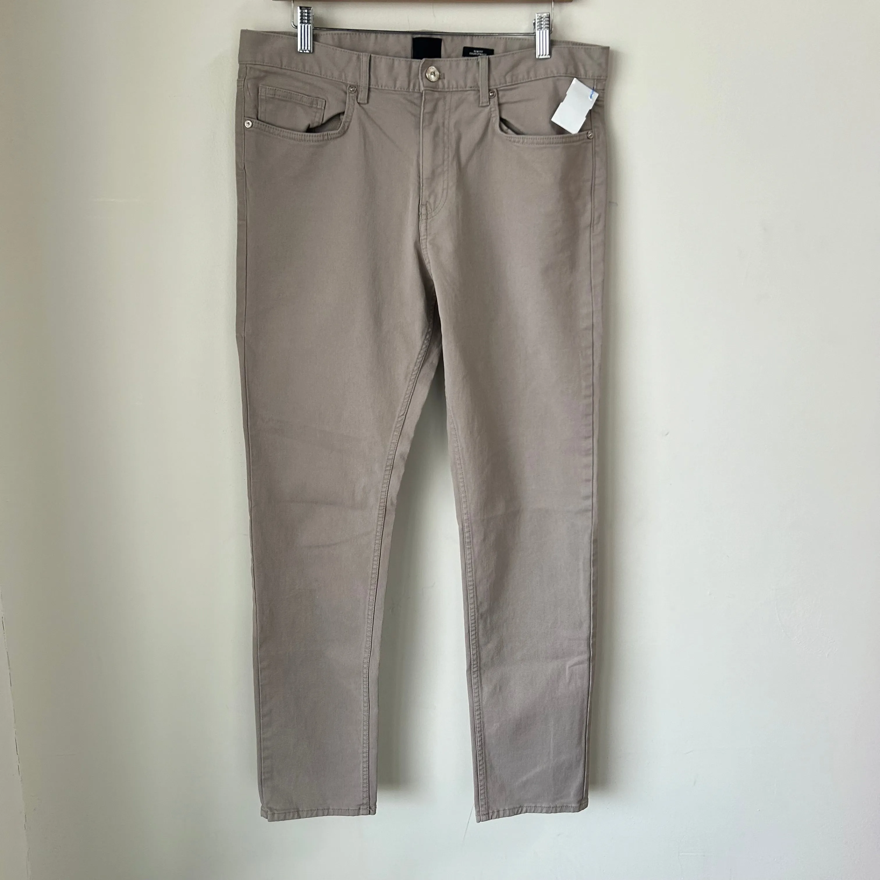 H & M Pants Size 34