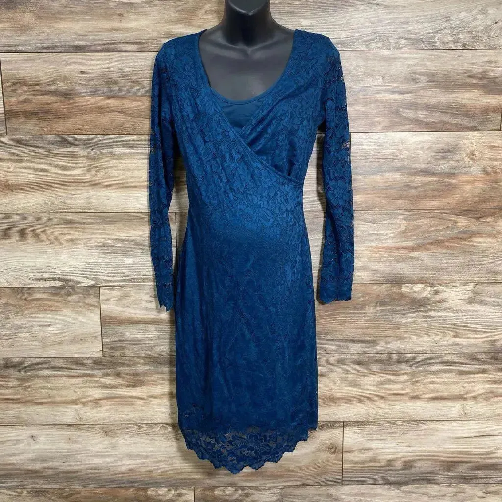 H&M Mama Lace Dress sz Medium