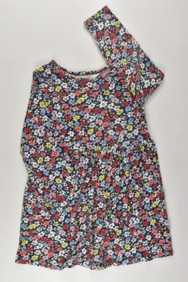 H&M Size 2 Liberty Print Dress