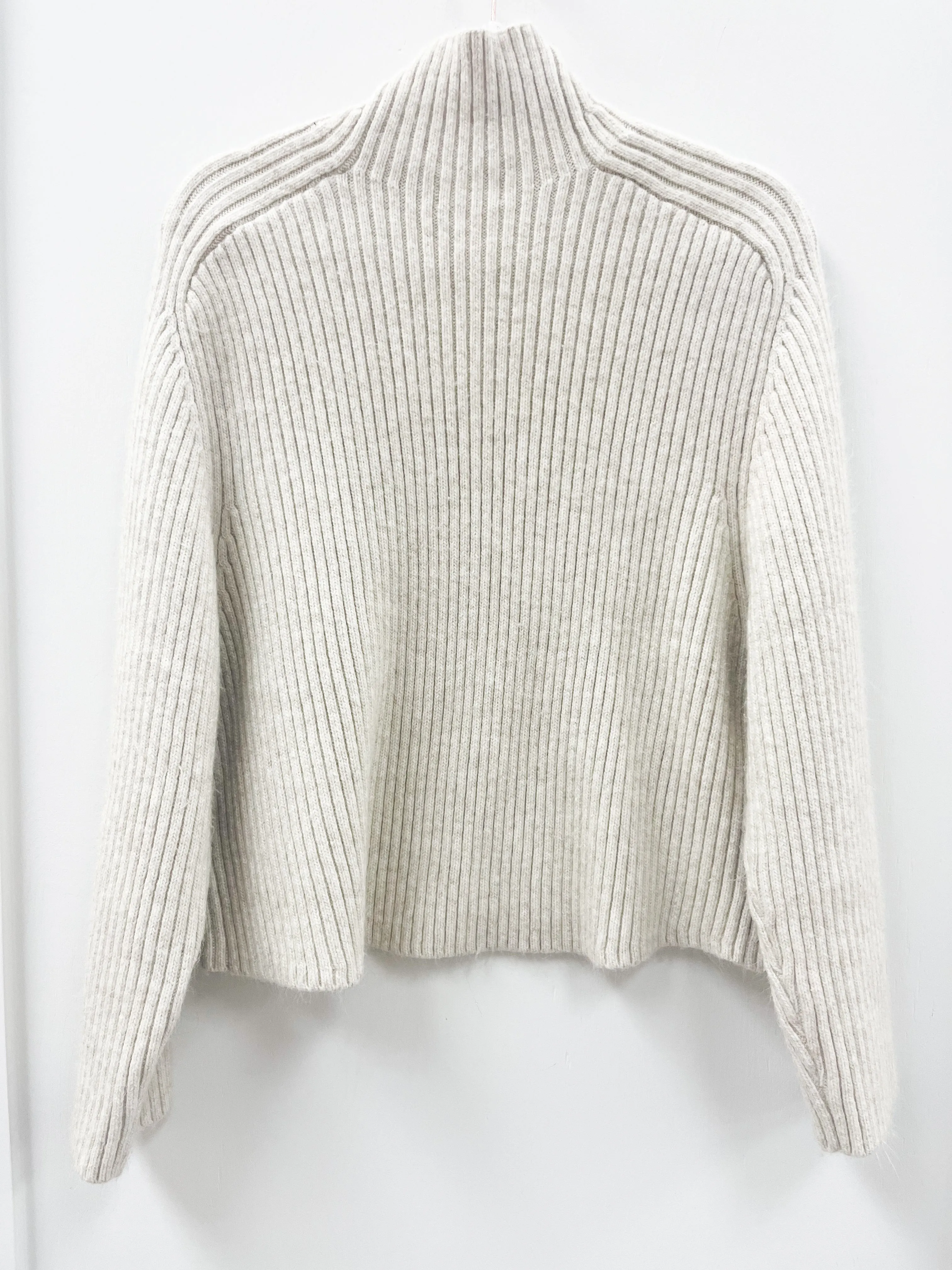 H&M turtle neck sweater