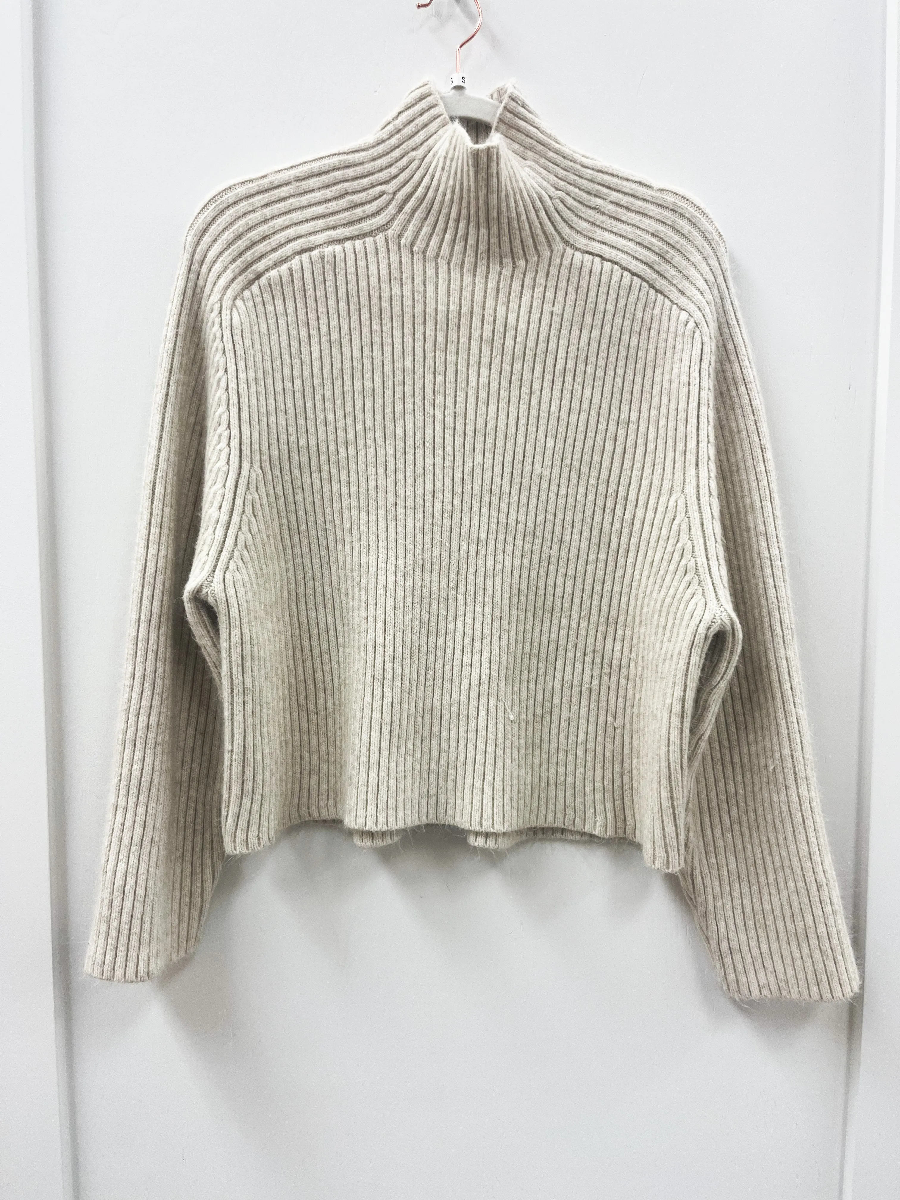 H&M turtle neck sweater