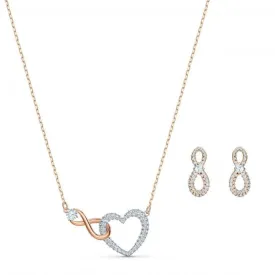 Infinity Heart Set 5521040