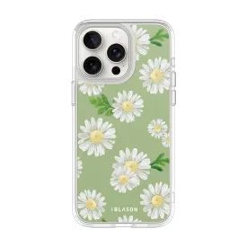 iPhone 14 Pro Halo MagSafe Cute Phone Case - Blossom