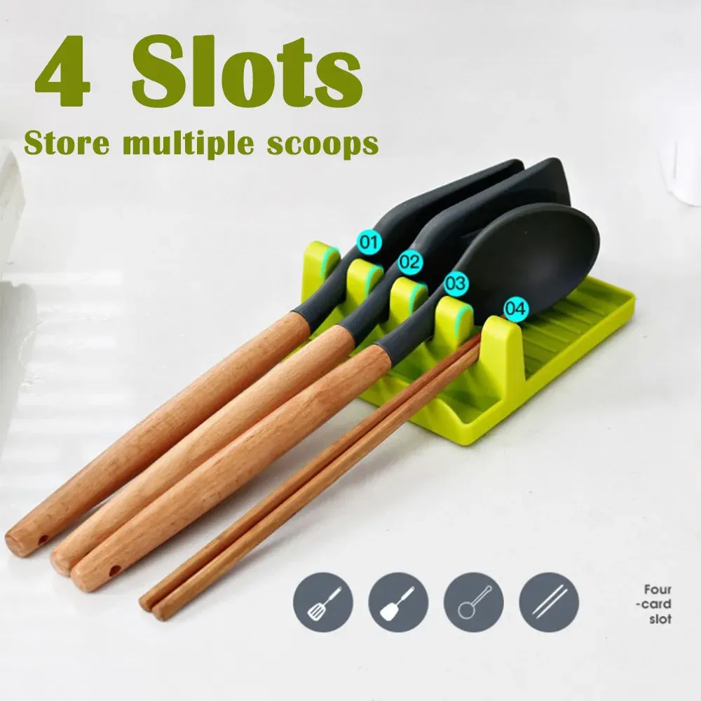 Kitchen Utensils Holder for Kitchen Convenience