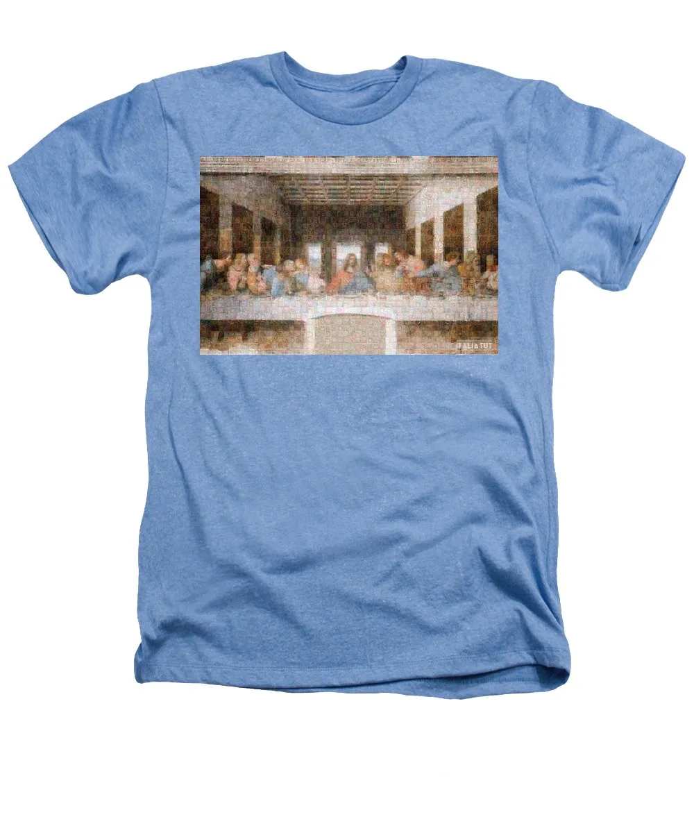 Last Supper - Heathers T-Shirt