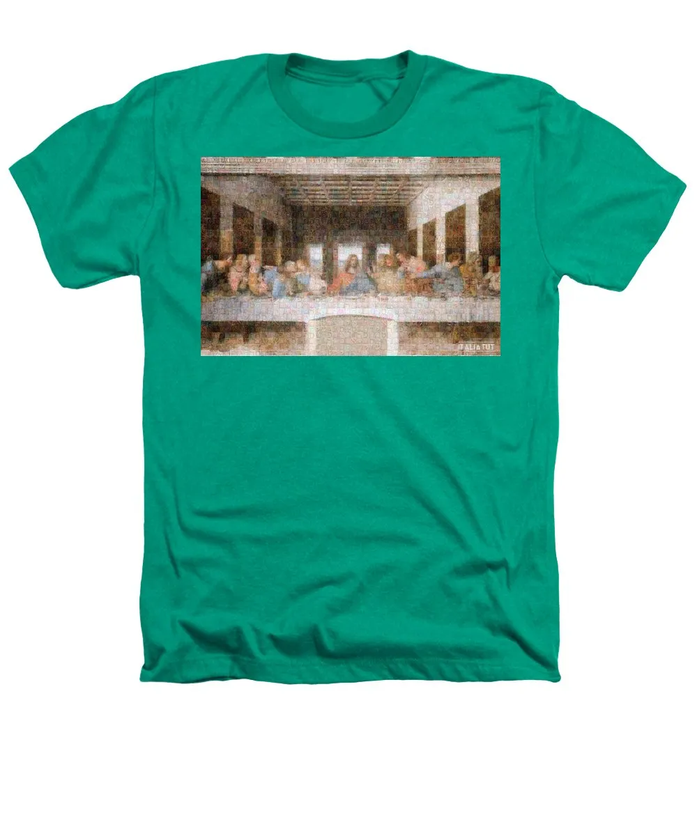 Last Supper - Heathers T-Shirt