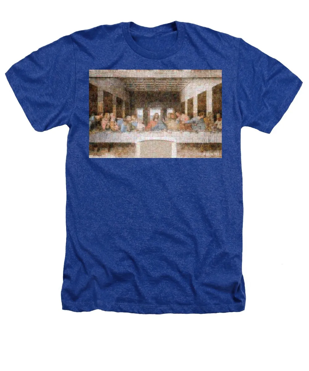 Last Supper - Heathers T-Shirt