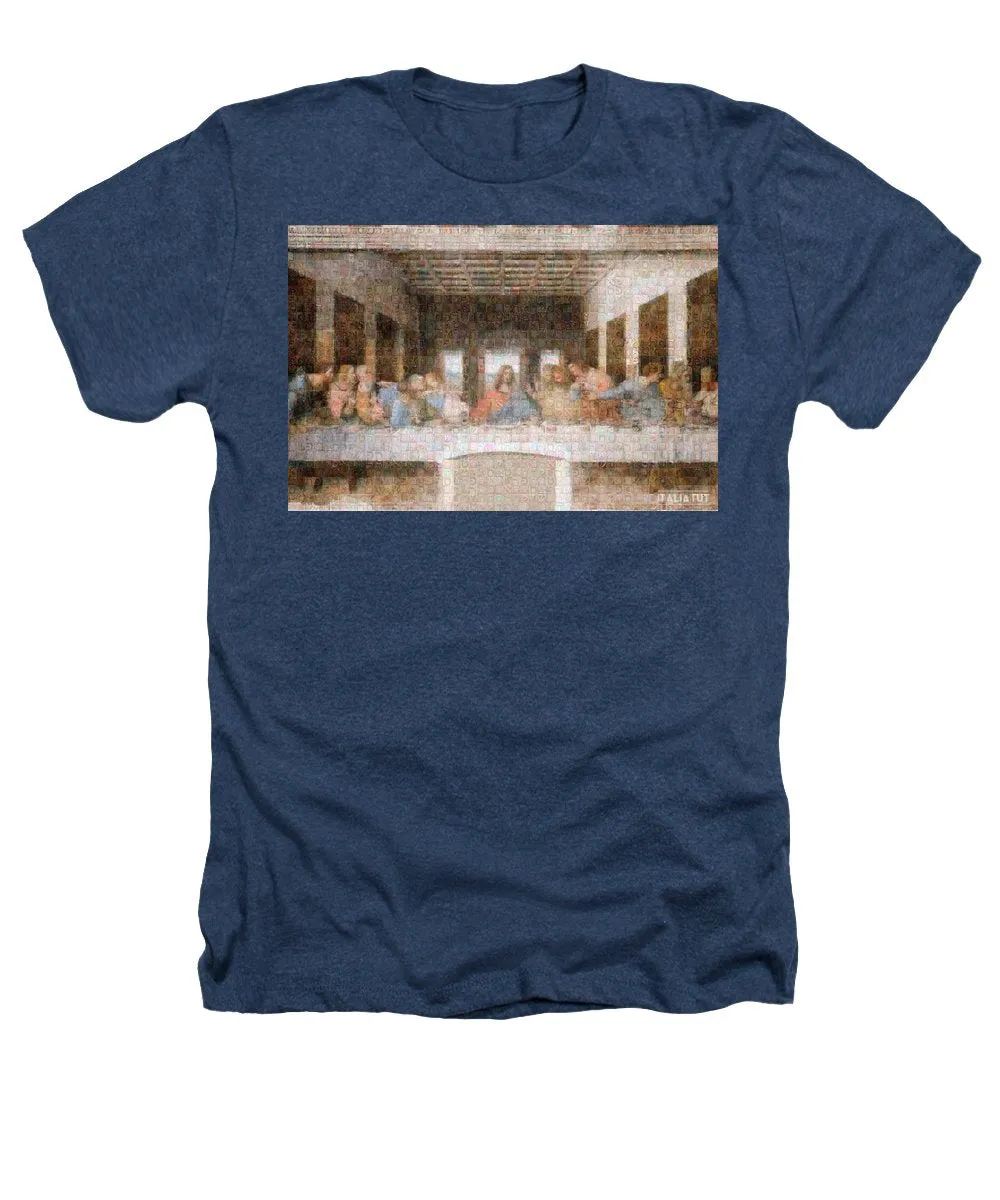 Last Supper - Heathers T-Shirt