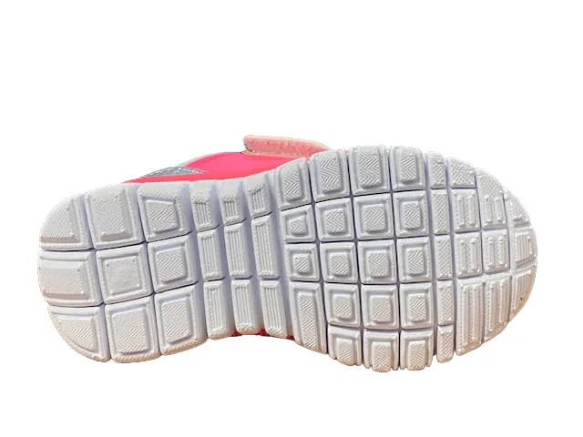 Lotto scarpe sneakers bambino Strada Inf S2115