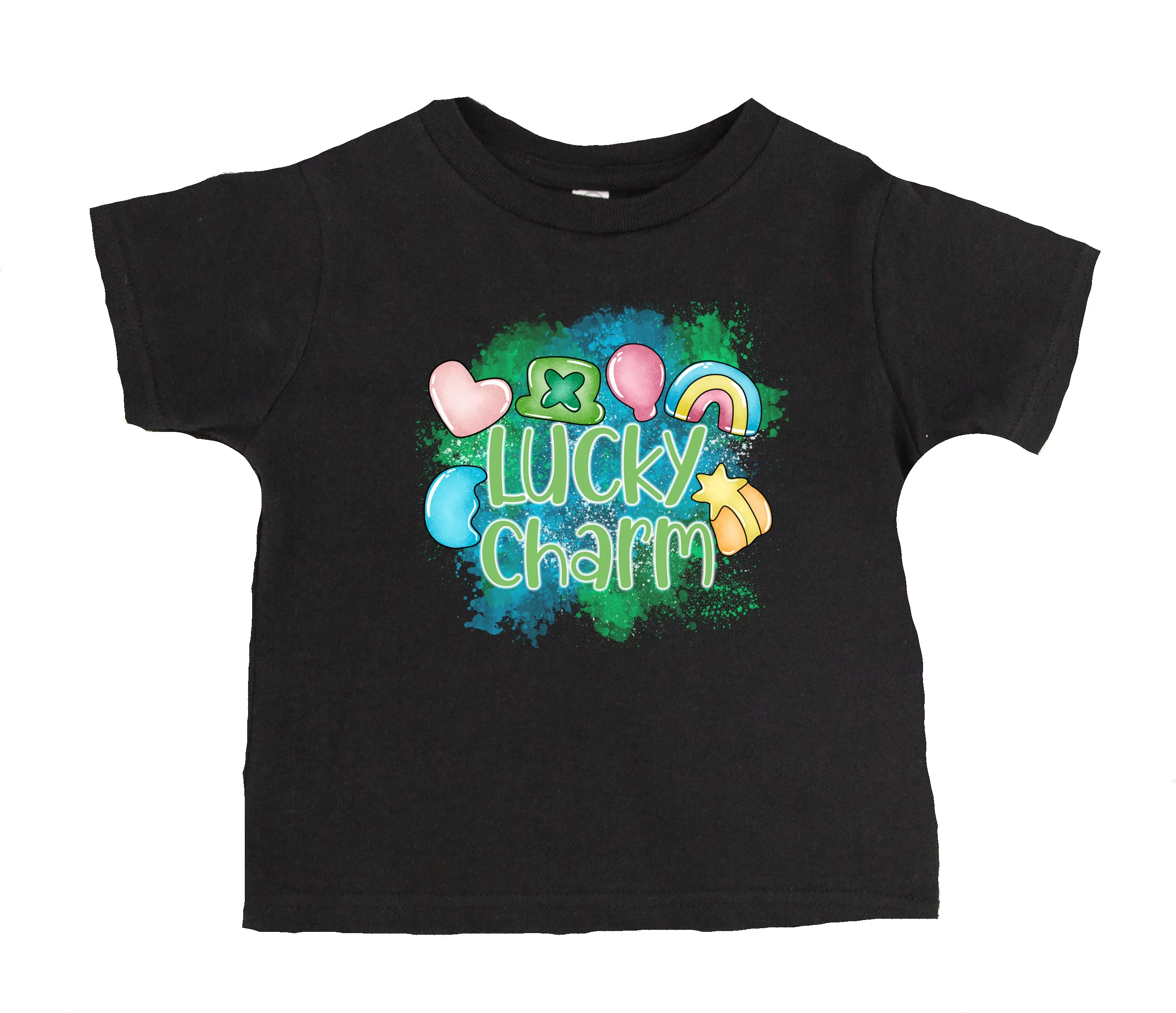 Lucky Charm T-Shirt