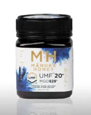 [M&H] Manuka Honey UMF 20  (250g)