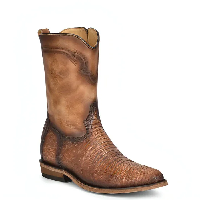 Mens Lizard Boot Style No.: C3888