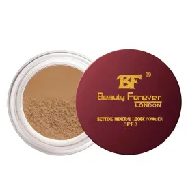 Mineral Loose Powder