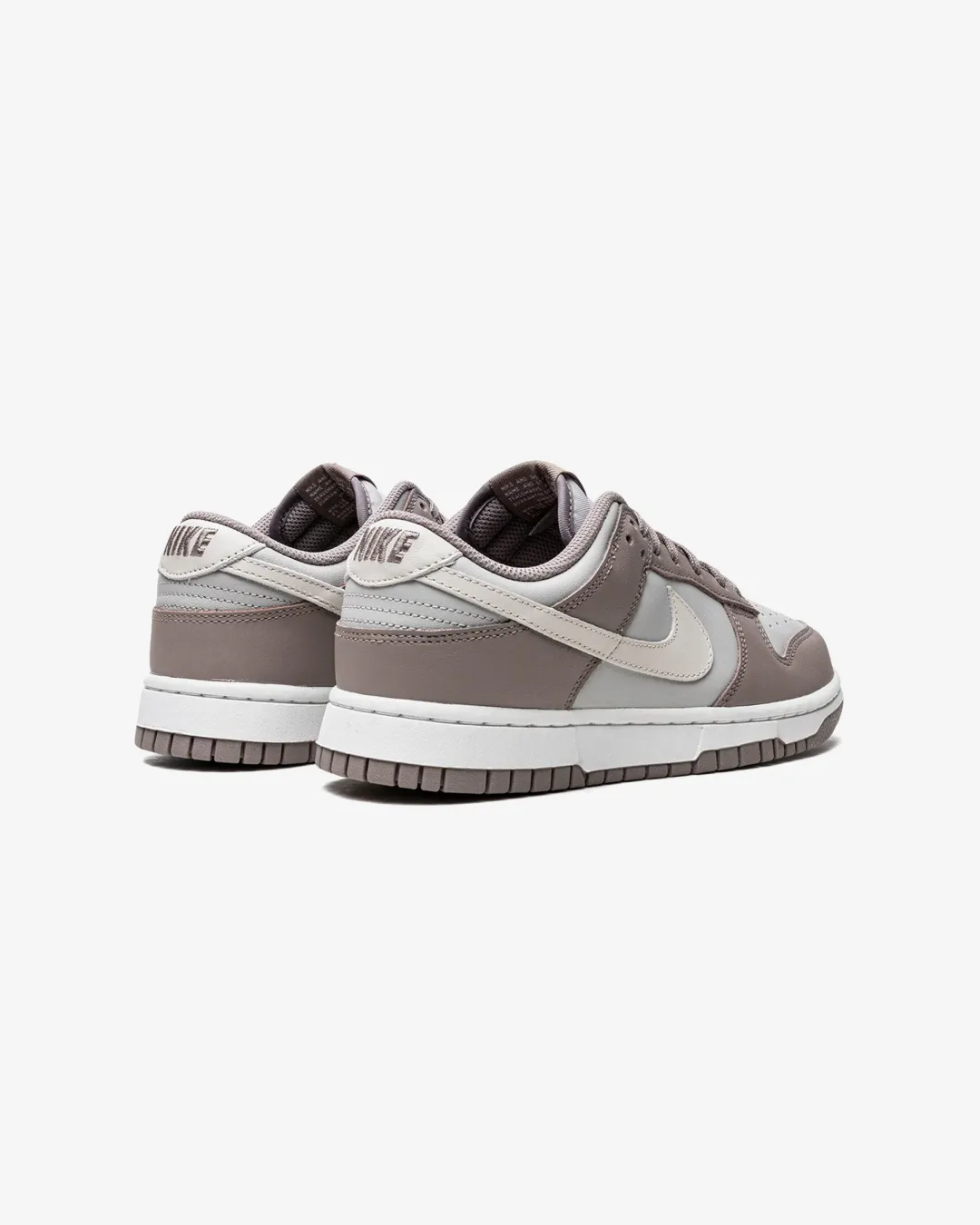 Nike Dunk low Bone Beige Sneakers