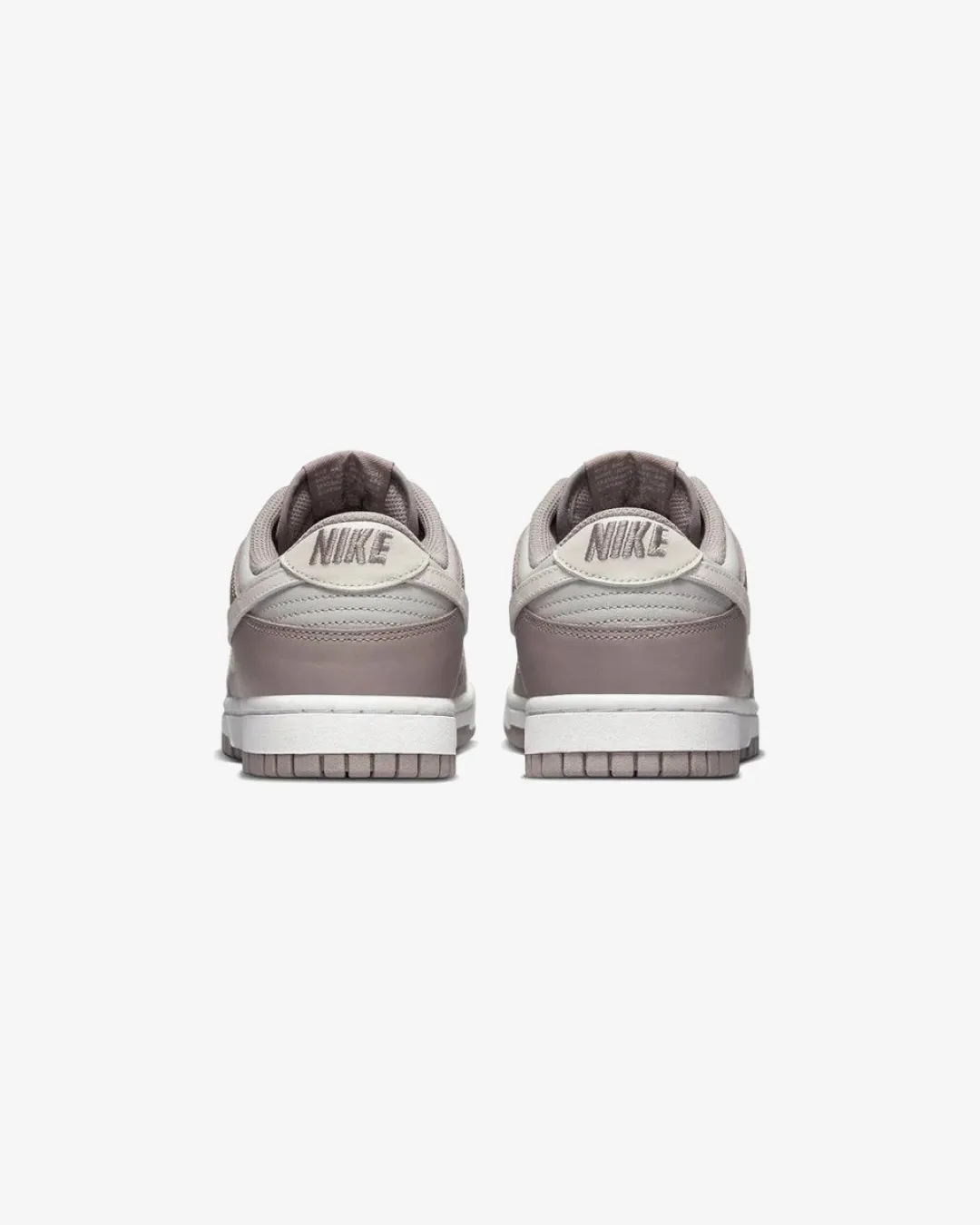 Nike Dunk low Bone Beige Sneakers