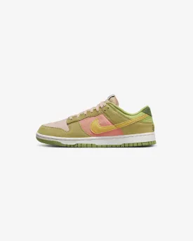 Nike SB Dunk Low’What The Sun Club‘ Sneakers